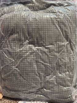 Sofa cover-2 piece