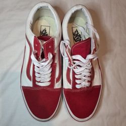 Vans Shoes 