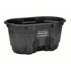 Rubbermaid 100 gallon structural foam stock tank