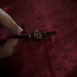 Virgin Mary Bracelet 