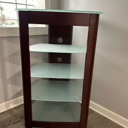 Shelving Display