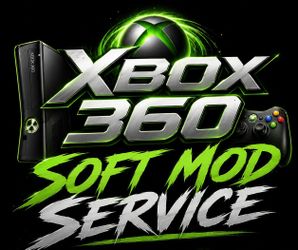 Any Xbox 360