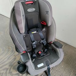 Graco Quick Release car Seat