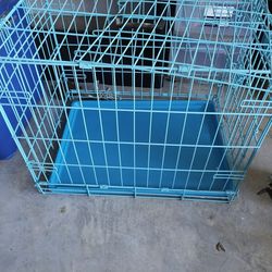 Doggy Crate 