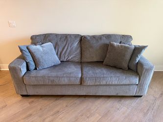 Queen Sleeper Sofa