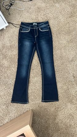 Jeans Size 14
