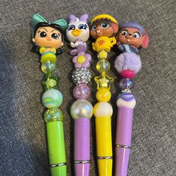 Disney Doorables Custom Pens