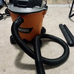 Shop Vacuum Wet Dry Vac