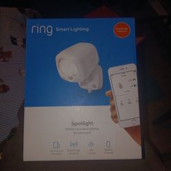 Ring Smart Lighting