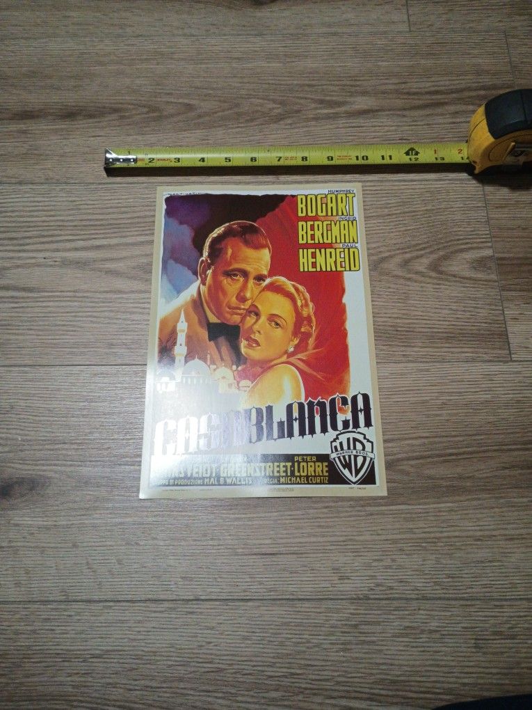 Movie Poster 