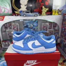 NIKE DUNK LOW UNC (2021)