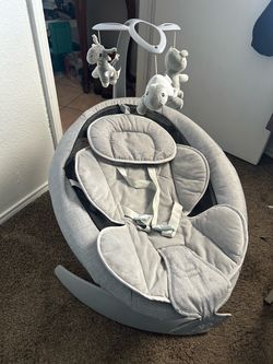 Baby Swing