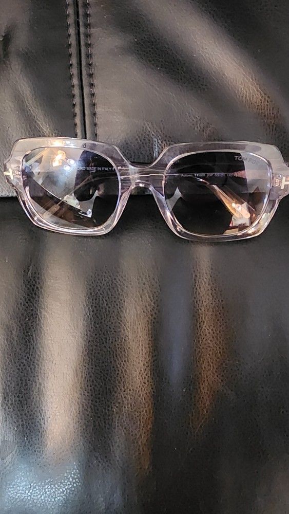 Tom Ford Sunglasses