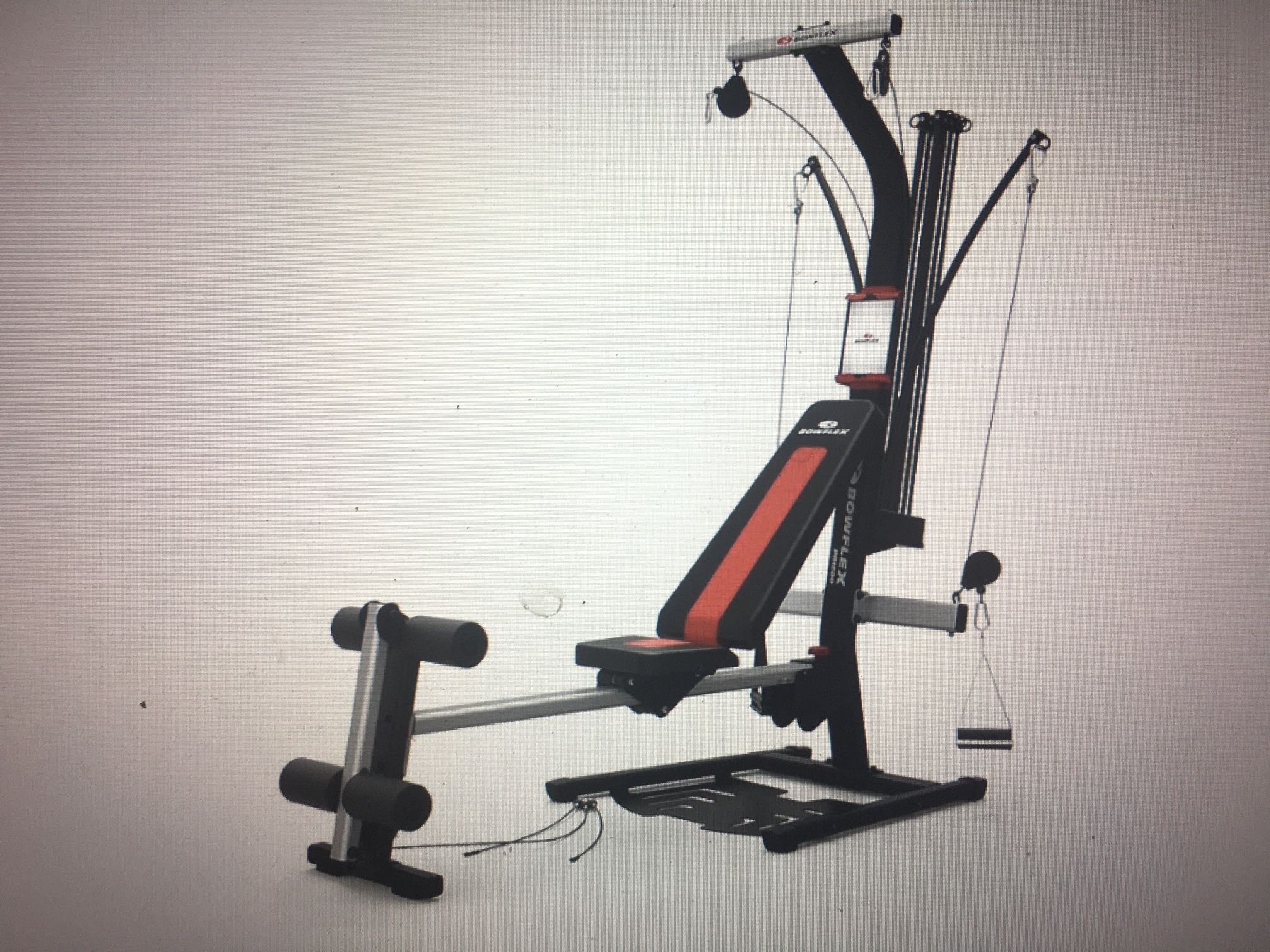 BowFlex PR 1000 Home Gym Workout Systems (Never Used)