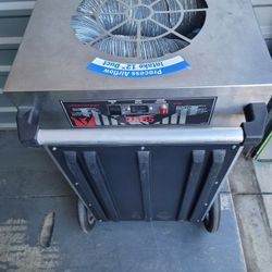 Phoenix D385 Desiccant (Operates Vertical/horizontal)