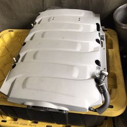 LT1 Intake Manifold