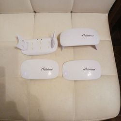LED Lights Set Of 4