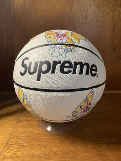 Supreme Gonz Basketball