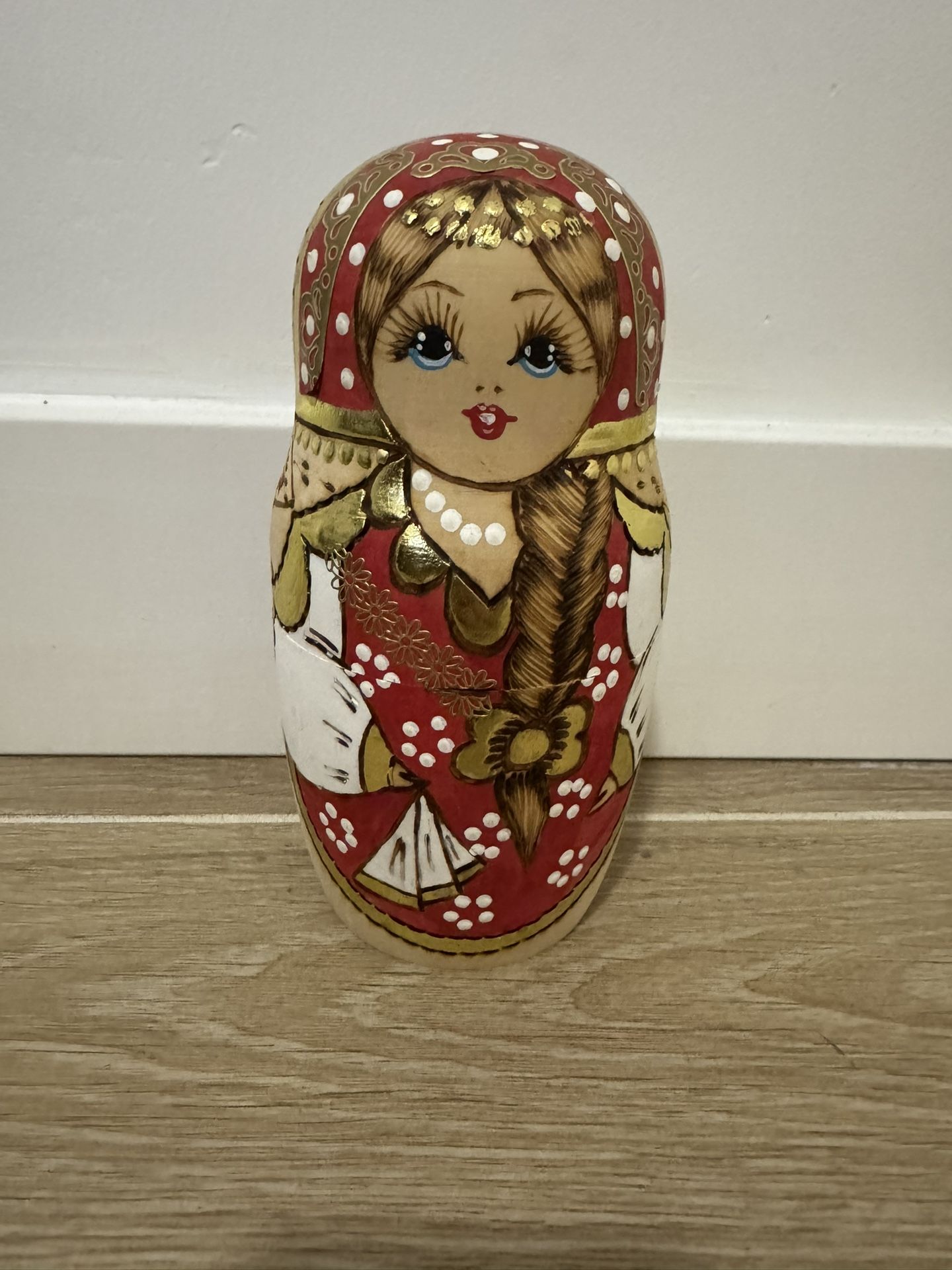 Russian Doll