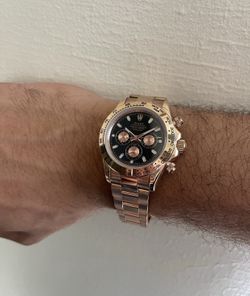 Daytona sub watch