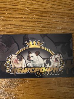 New Crown