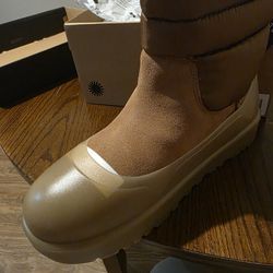 Mens uggs classic mini mod Size 11
