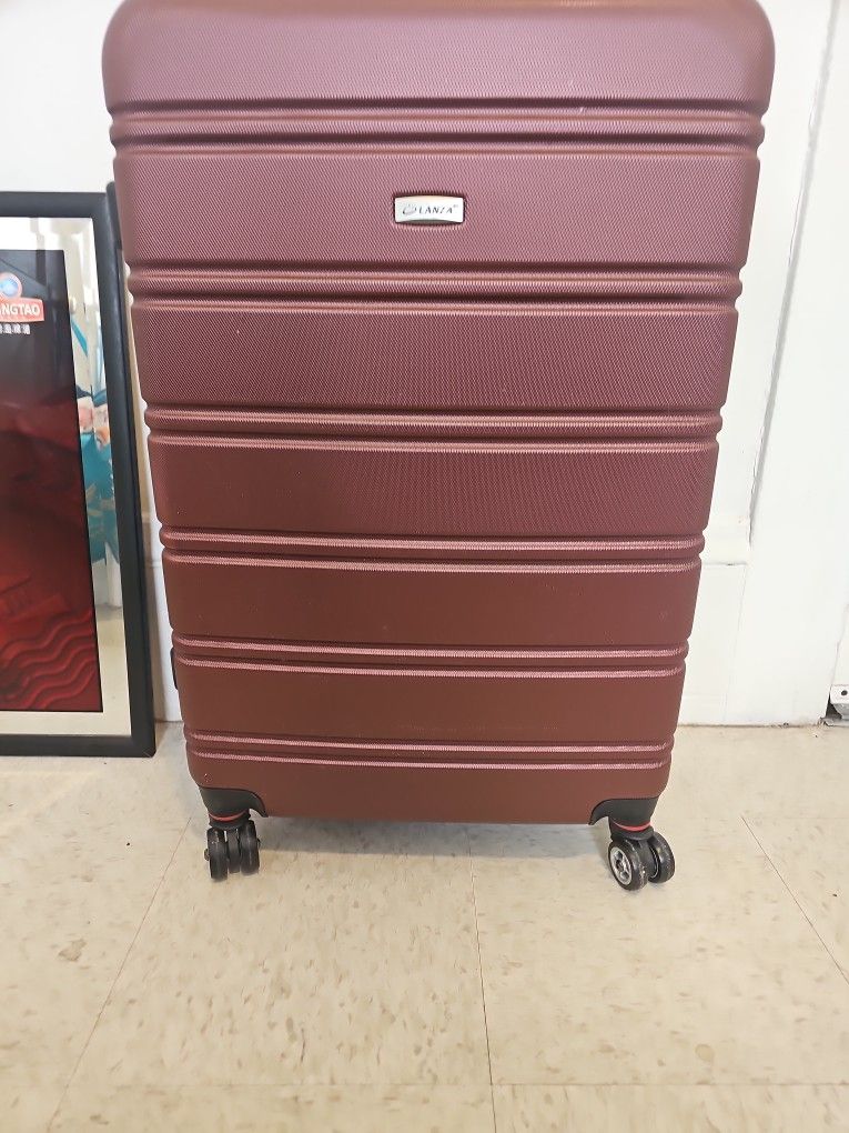 Large Suitcase