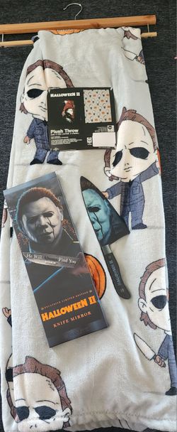 Halloween Michael Myers