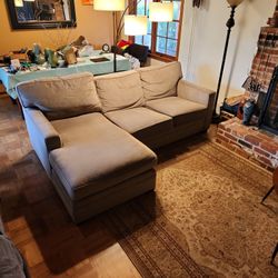 Sectional Couch Macy's Modern Home