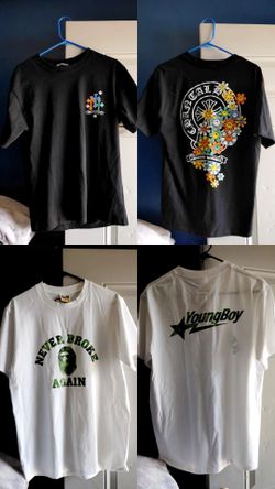 Designer Bape shirts