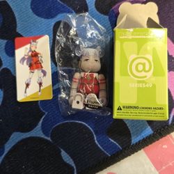 Bearbrick 