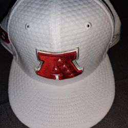 Brand New 2022 Miami Dolphins American League NFL New Era Snap Back Pro Bowl Hat..