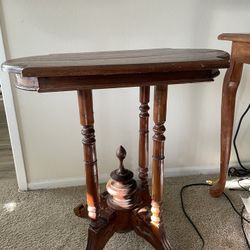 End Table