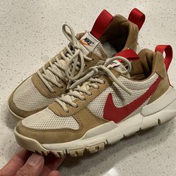 Tom Sachs Nike 
