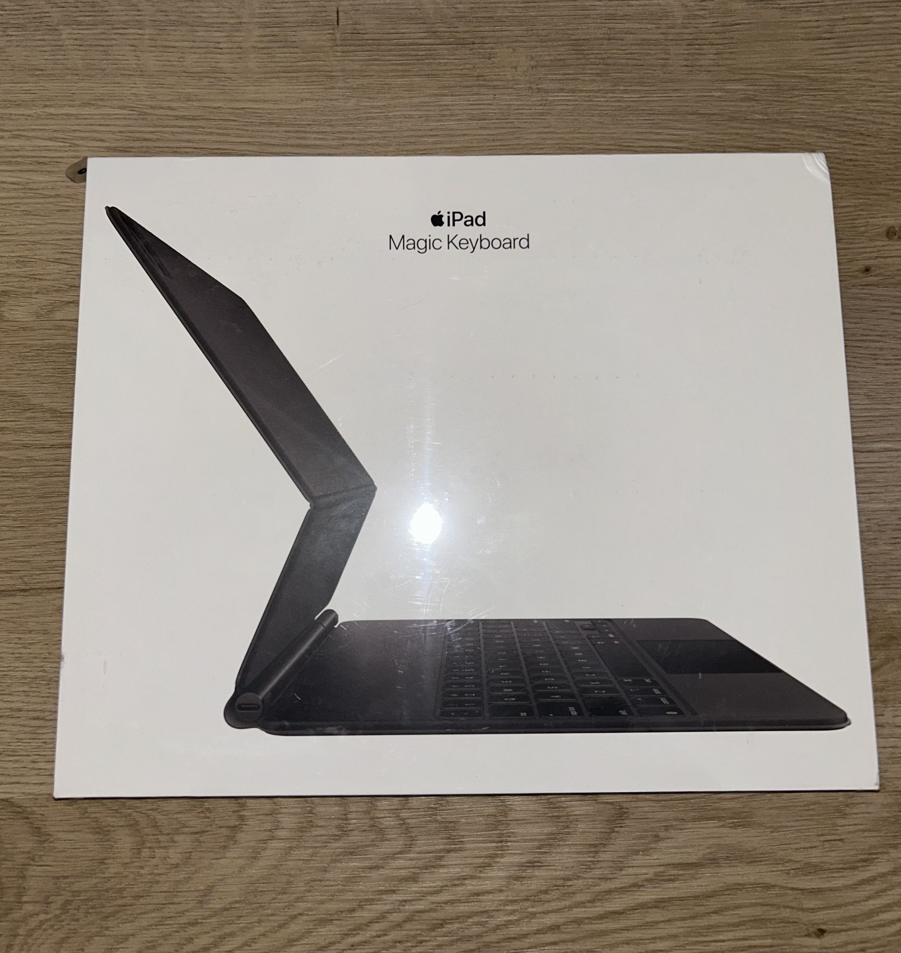 iPad Pro Magic Keyboard 12.9