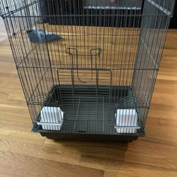 Bird Cage 