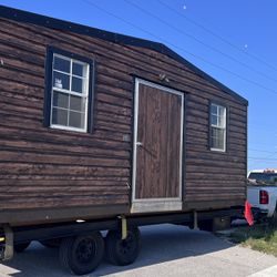 Sheds Muving To Relocating All Florida Cranes Available 