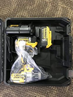 DeWalt Hammer Drill ! Negotiable