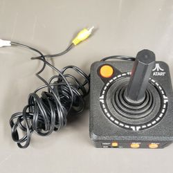 Atari Plug And Play