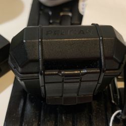 AirPod Pro With Pelican Case