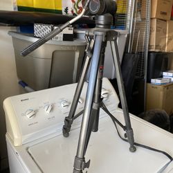 Tripod 