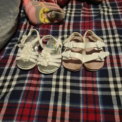 Sandles 