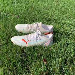 Puma Ultra size 10.5