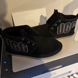 UGG's