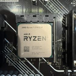 Ryzen 7 5700x3d 