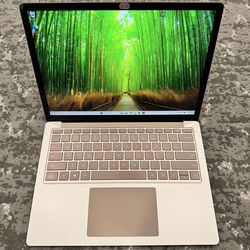 Microsoft Surface Laptop 4