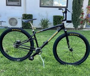 2026 29” Supercross AMX 250 prototype