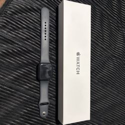Apple Watch SE 2nd Gen 