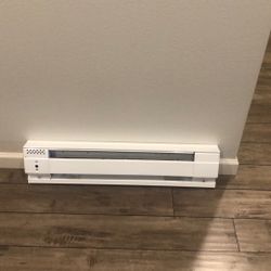 Electric Heater 120V/500 Watt 