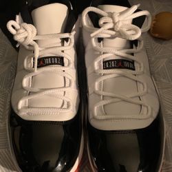 Jordan 11 Size 13 Mens 